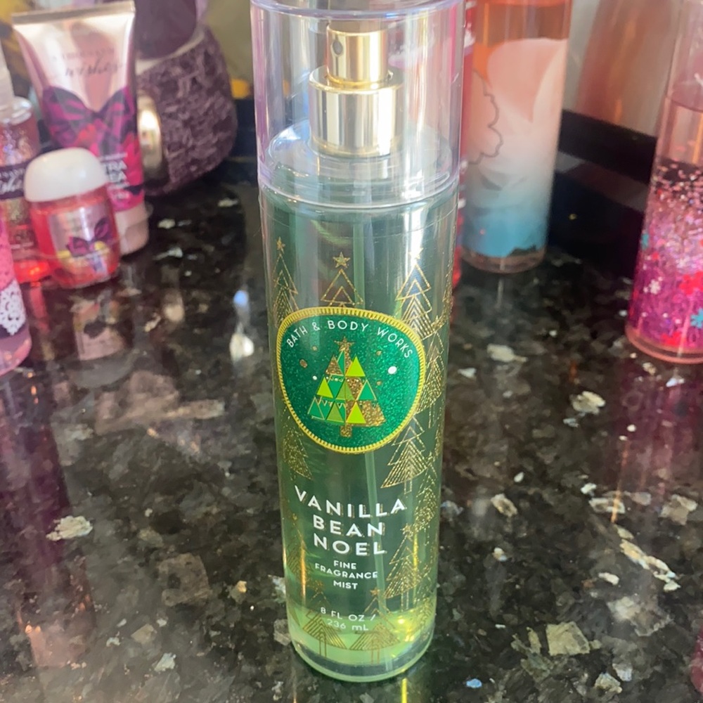Bath and bodyworks